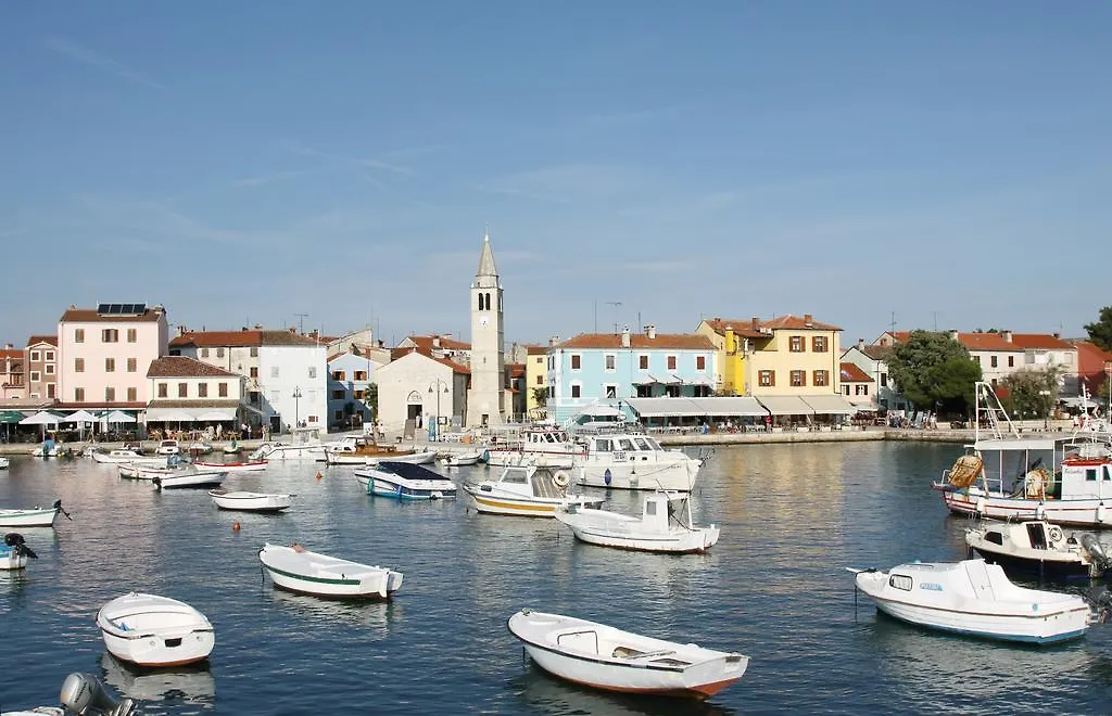 Apartment Marina Pola