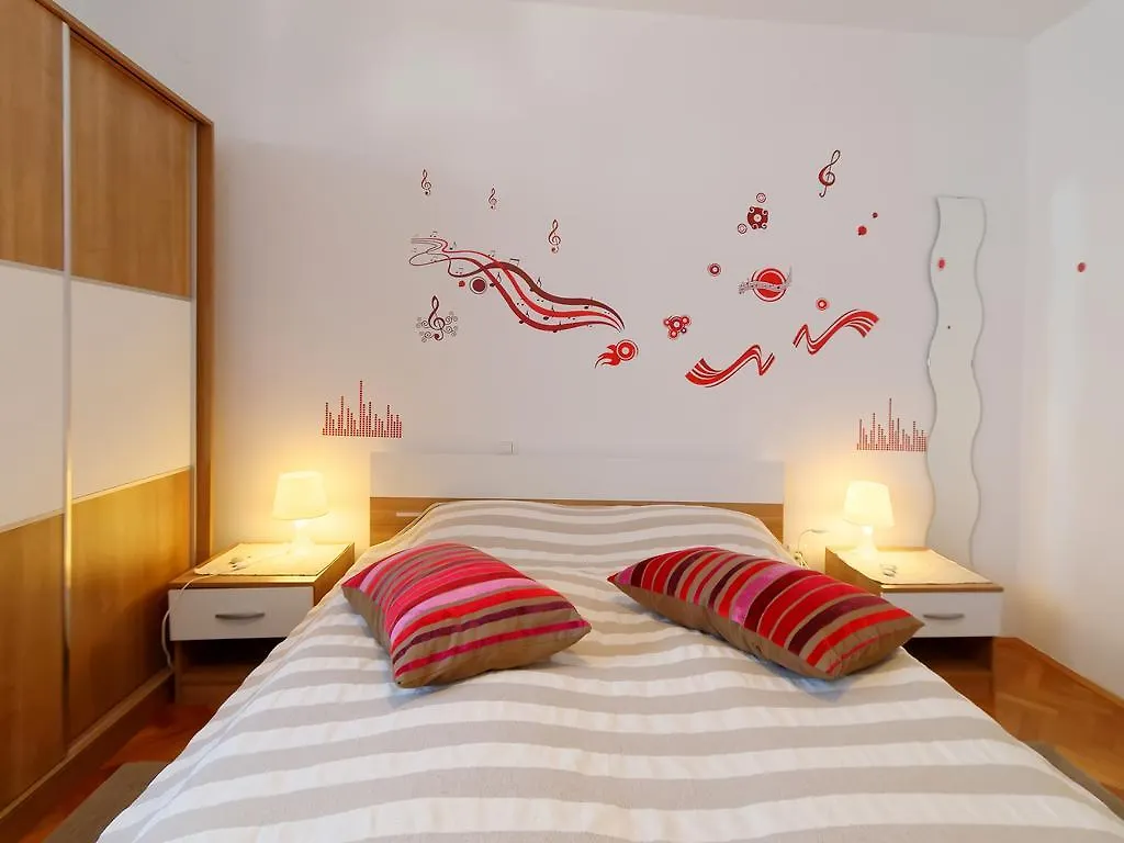 Apartment Marina Pola