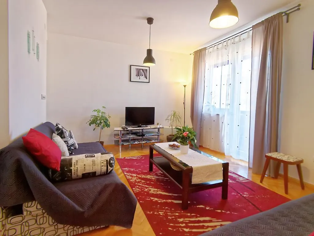 Apartment Marina Pola
