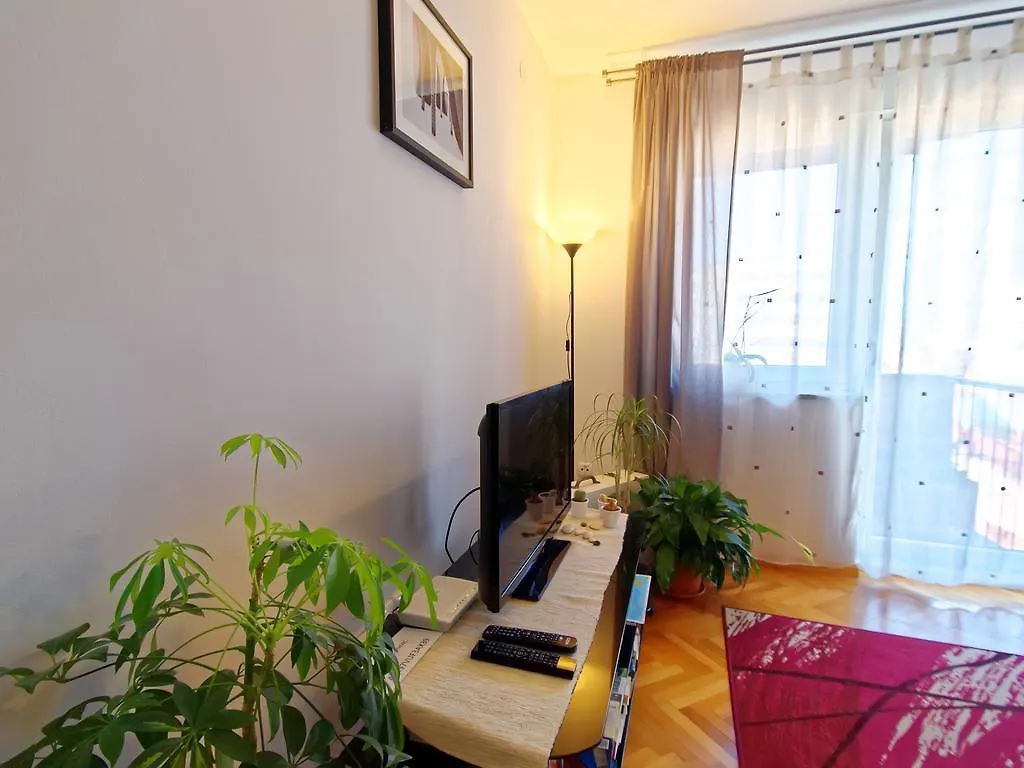 Apartment Marina Pola