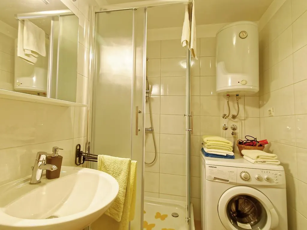 Apartment Marina Pola Croazia