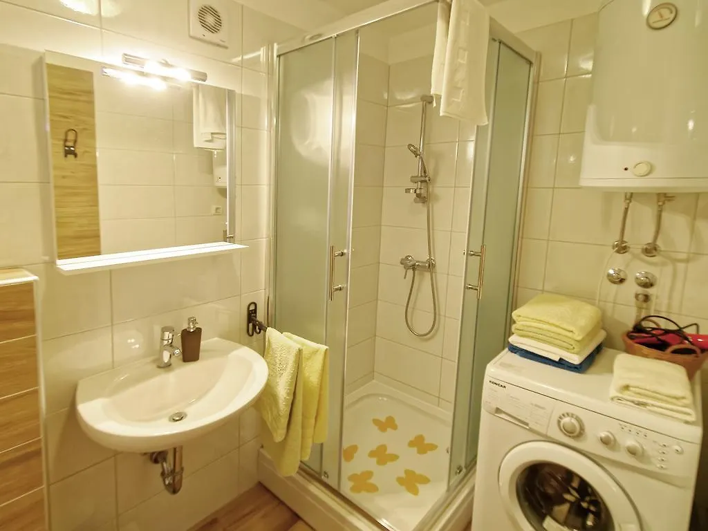 Apartment Marina Pola