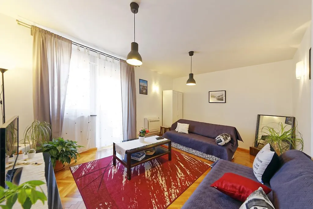 Apartment Marina Pola